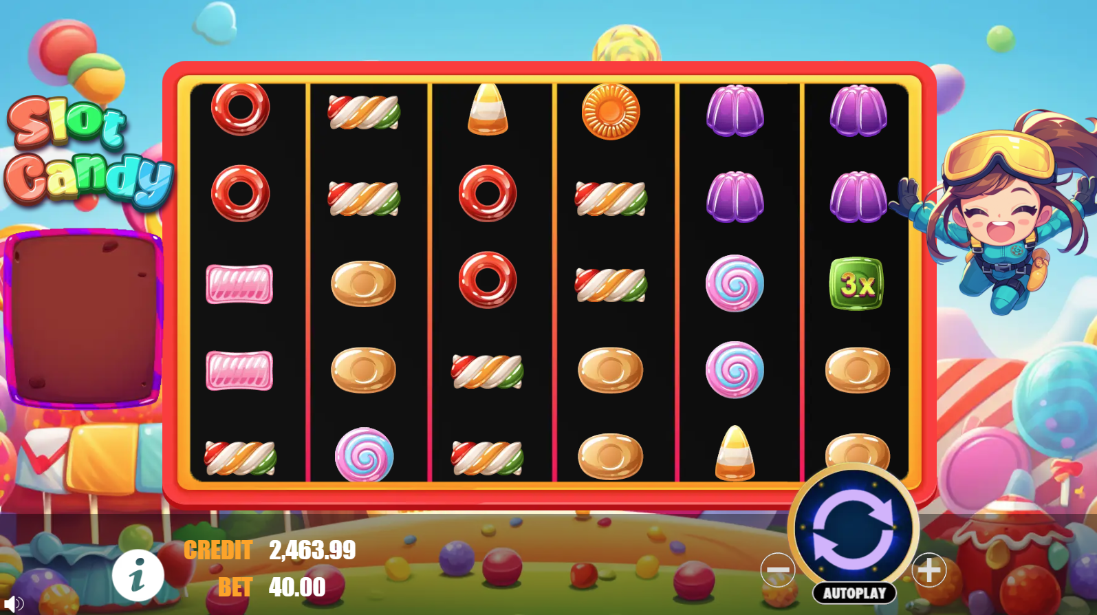 Boxing Frenzy Game