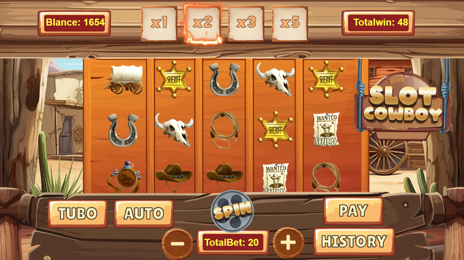 Boxing Frenzy Game